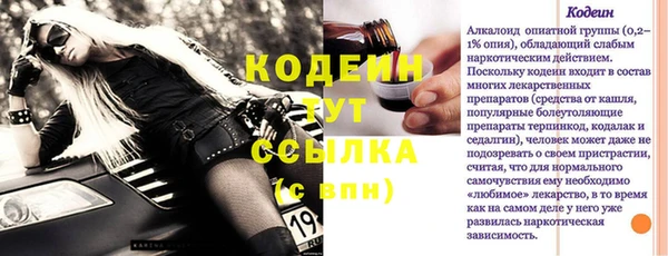 крисы Ветлуга